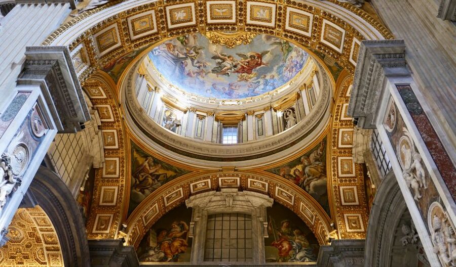 Rome: Guided Tour of St. Peter's Basilica with Dome Climb - Should you book this St. Peter’s Dome climb tour?