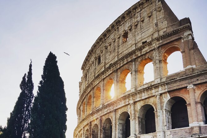Rome: Guided Tour of the Colosseum - Why this skip-the-line Colosseum route is such good value