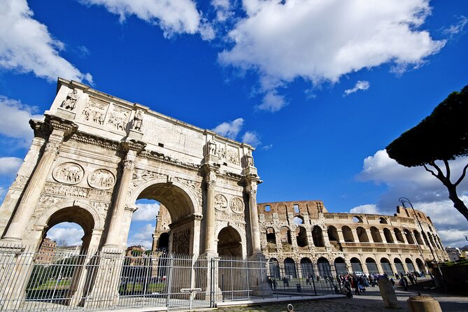 Rome: Guided Tour of the Colosseum - Price check: what $68 covers, and why it can be worth it