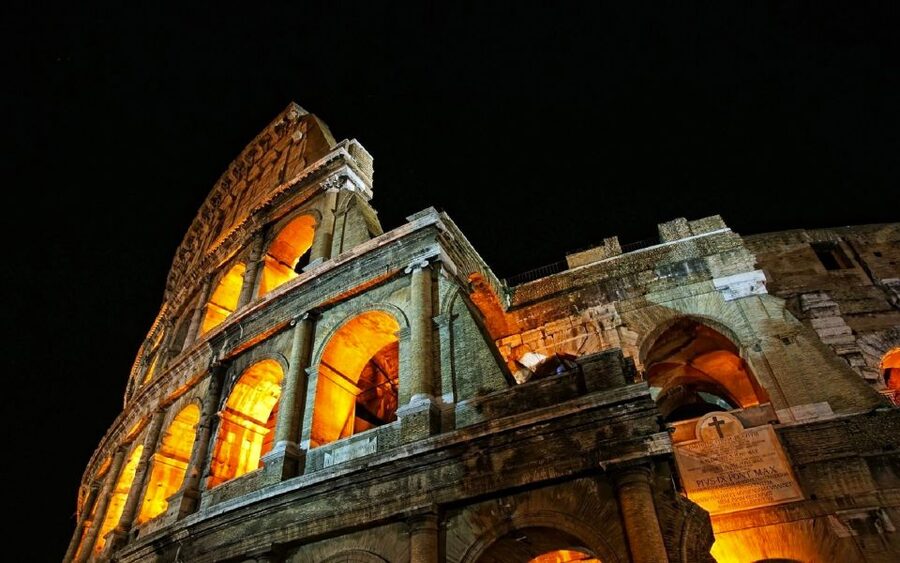 Rome: Guided Tour of the Colosseum - Who should book this Colosseum, Roman Forum, and Palatine Hill tour