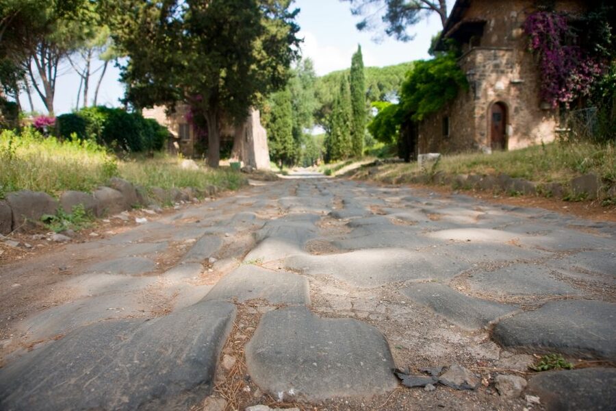 Rome: Guided Underground Tour - Catacombs tour: martyrs, popes, and early Christians underground