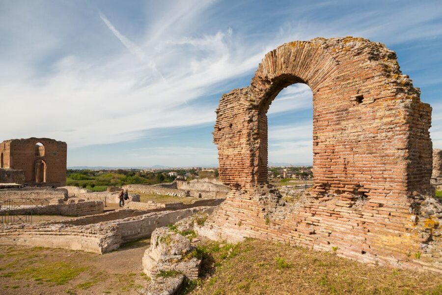Rome: Guided Underground Tour - Languages and what that means for your experience