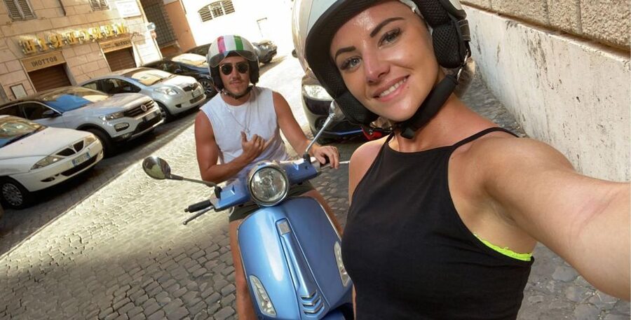 Rome: Guided Vespa City Tour - Tips to make your scooter day feel easy