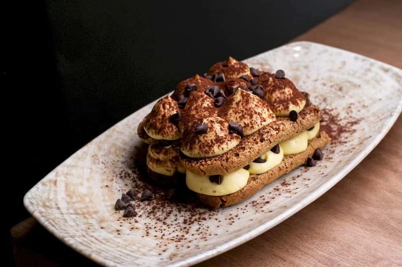 Rome: Hands-On Pasta & Tiramisu Class with Unlimited Wine - Unlimited Wine at the Table, Not in a Separate Lounge