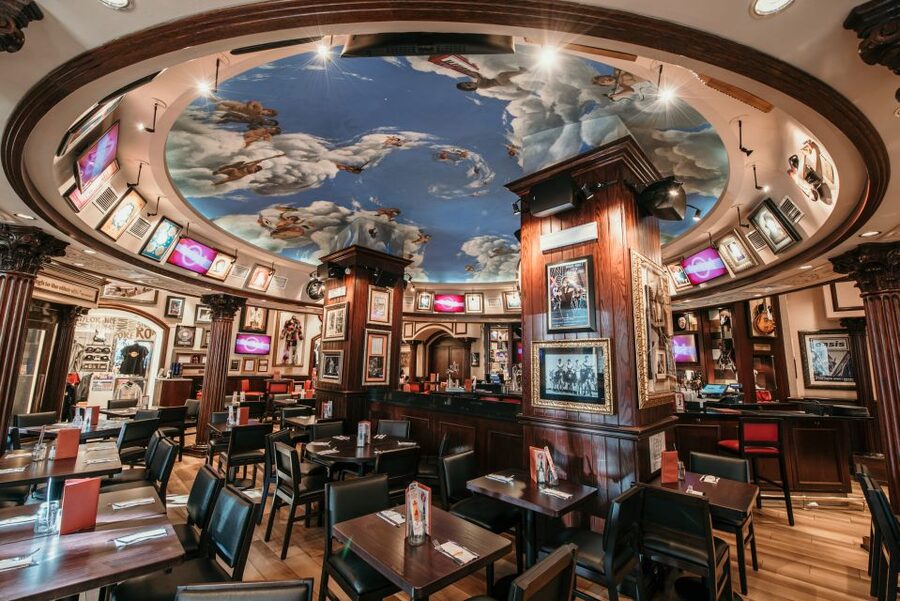 Rome: Hard Rock Cafe Experience - Value check: when $34 is a smart Rome move