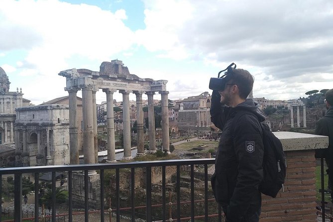 Rome: Highlights Bike Tour - Jewish Ghetto and Campo de’ Fiori: real neighborhoods, quick context