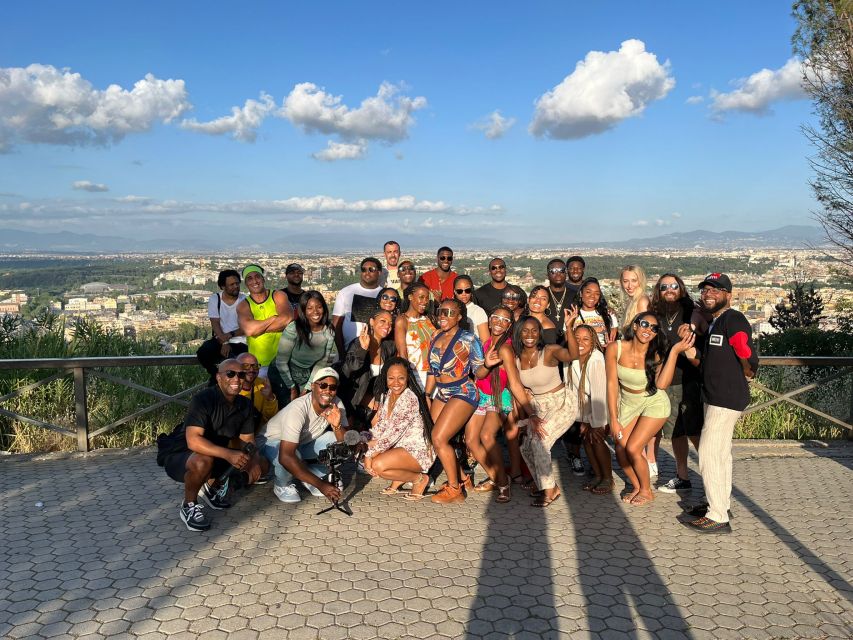 Rome: Highlights Vespa Sidecar Tour with Coffee and Gelato - The 3-Hour Pace: How It Feels on the Ground
