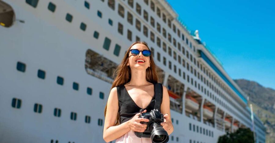 Rome: Hop-On Hop-Off Bus and Optional Cruise Port Transfer - Key things to know before you go