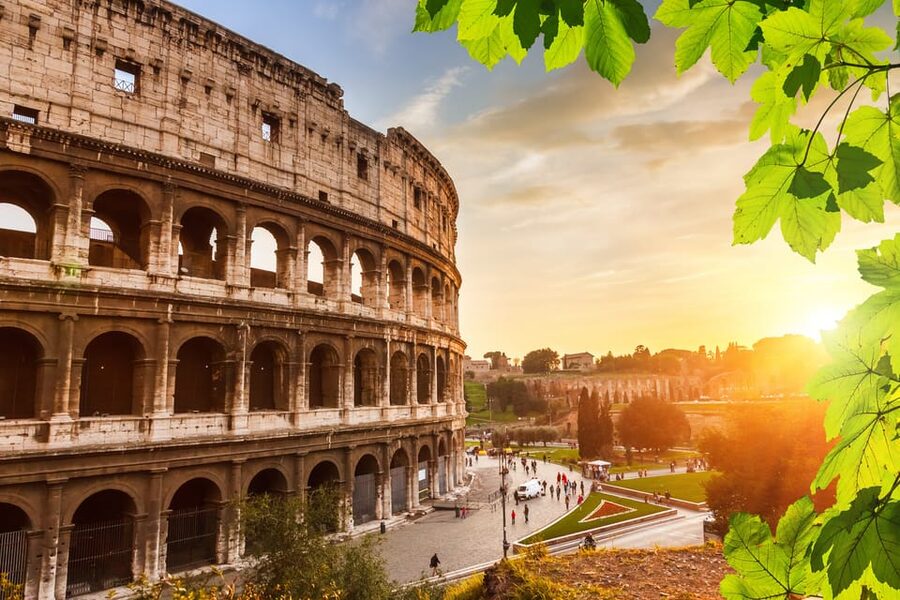 Rome: Hop-on Hop-off Bus Tour and Colosseum Experience - A smart 24 to 48 hour layout for seeing Rome without rushing