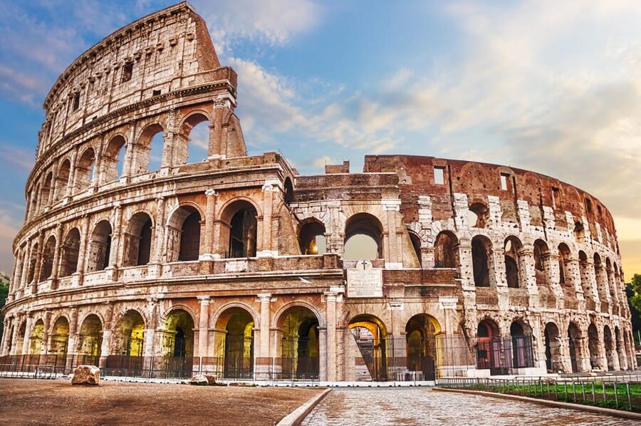 Rome: Hop-on Hop-off Bus Tour and Colosseum Experience - Value for money: what $88 buys in real terms