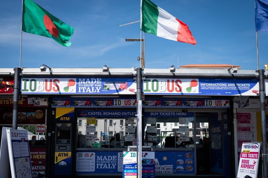 Rome: Hop-On Hop-Off Open-Top Bus City Tour - Common frustrations, and how to avoid them
