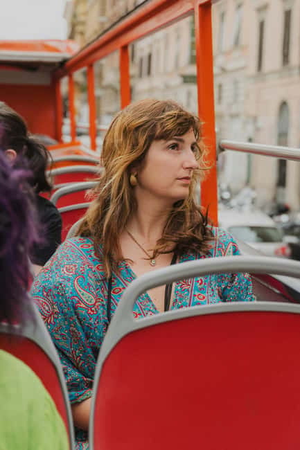 Rome Hop On Hop Off Tour from Civitavecchia by Train - Price and value: when $37 makes sense