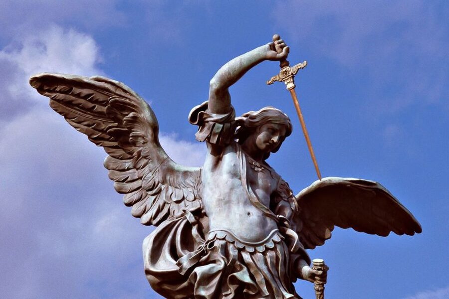 Rome: Illuminati Trail Angels & Demons Tour - Turning Angels and Demons into a Rome walking route