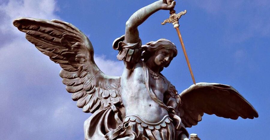 Rome: Illuminati Trail Angels & Demons Tour - Pantheon stop, where Rome’s geometry does the talking