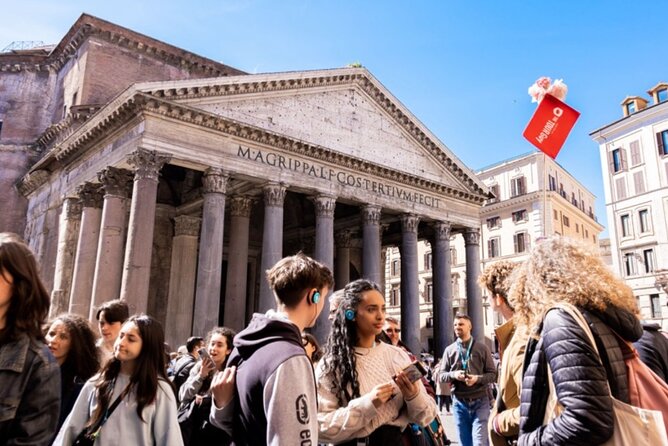 Rome in a Day Group Tour with Vatican Museums and Colosseum - Sistine Chapel: early timing and the dress rule that matters