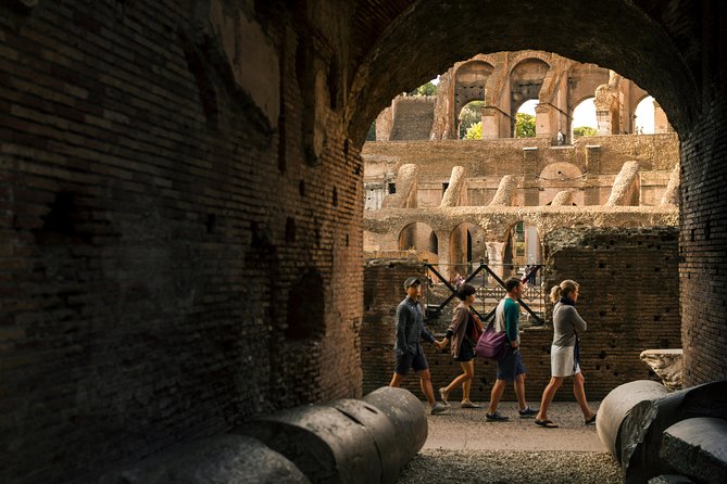 Rome in a Day Tour with Vatican, Colosseum and Historic Center - Pantheon and Trevi Fountain: what makes these stops more than postcards