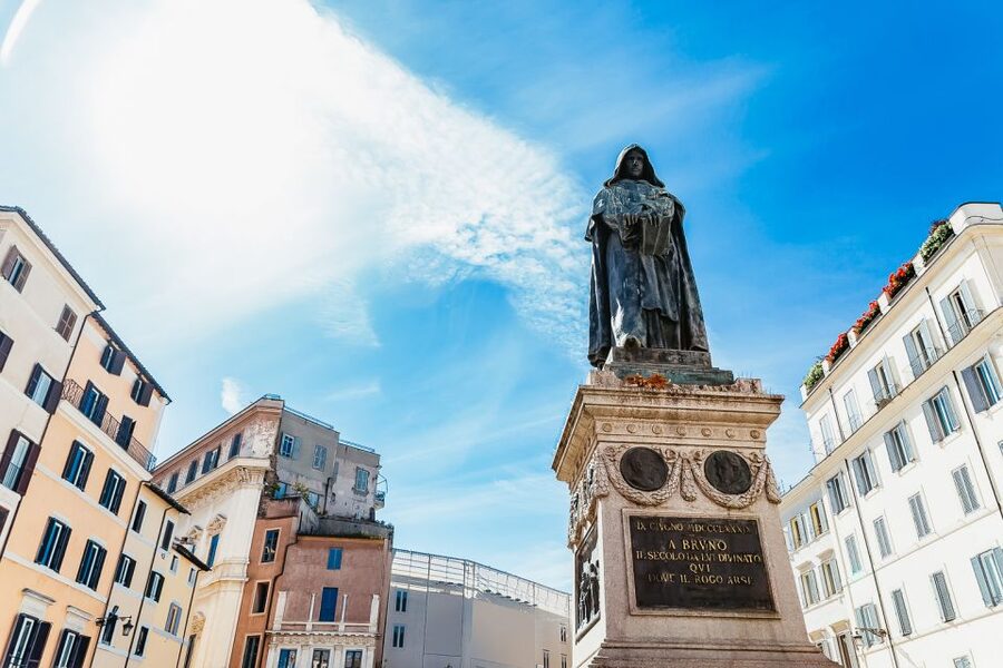 Rome: Jewish Ghetto & Campo de Fiori by Night Food Wine Tour - Starting at Piazza Mattei, Turtle’s Fountain, and the Jewish Ghetto Setup