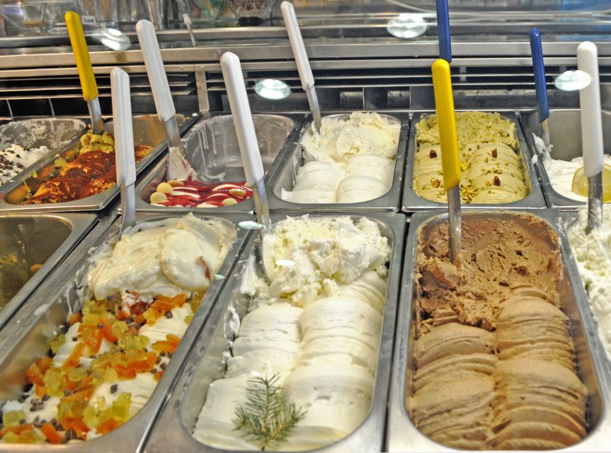 Rome: Jewish Ghetto & Campo de Fiori by Night Food Wine Tour - What You Eat and Drink, and Why It Adds Up to Real Value