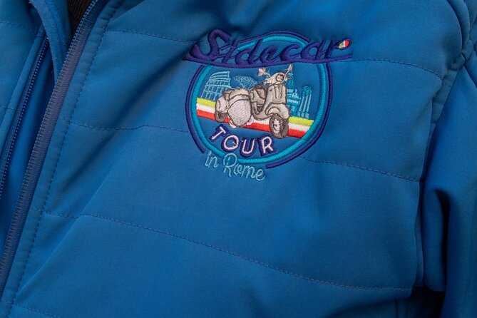 Rome Morning Vespa Sidecar Tour in Rome with Cappuccino - Pantheon Entrance Included: One Stop I Would Not Skip