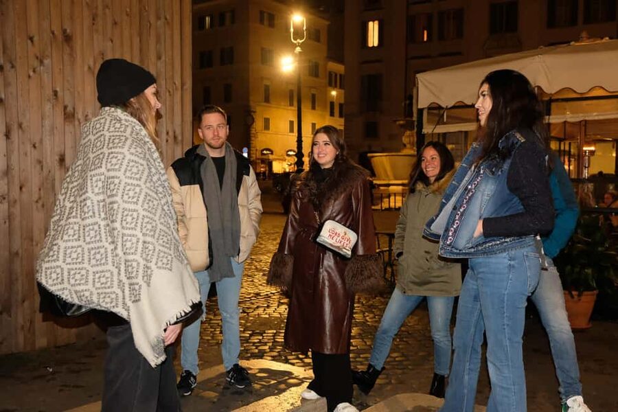 Rome: Murder Mysteries of Rome Guided Walking Tour - Value for $28: What Makes This Tour Feel Worth It