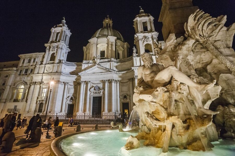 Rome: Night Segway Tour - Key Things I’d Prioritize on This Rome Night Segway Tour
