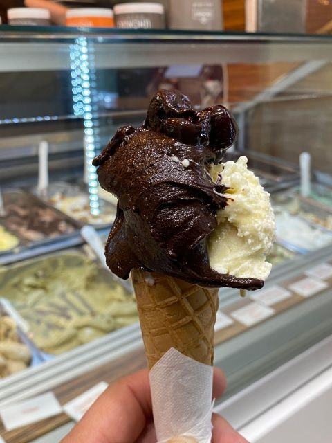 Rome: Night Tour by Golf Cart with Italian Dinner and Gelato - Should You Book This Rome Golf Cart Night Tour with Dinner?