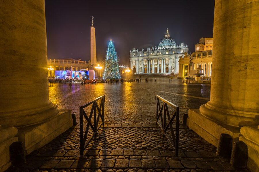 Rome: Nighttime Private Sightseeing Tour - Spanish Steps and Trevi Fountain, Seen the Rome-Way