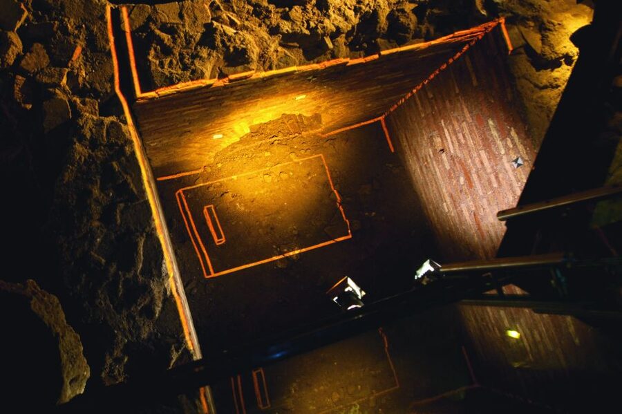 Rome: Palazzo Valentini Roman Domus Multimedia Experience - Why The Palazzo Valentini Domus VR Format Feels Different Than a Normal Ruins Visit