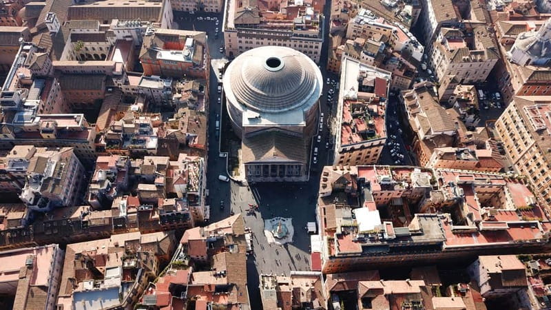 Rome Pantheon and Priority Entry Ticket - Key Things I’d Prioritize