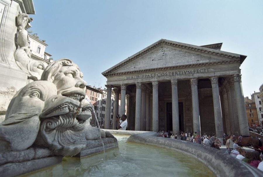 Rome: Pantheon Guided Tour with Entry Ticket and Headsets - Price and Value: Is $39 Worth It?
