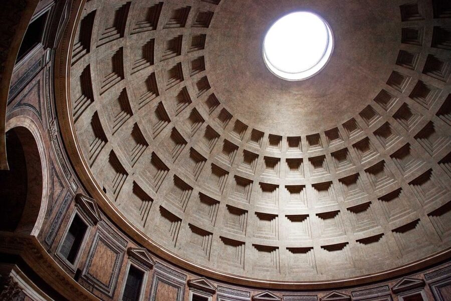 Rome: Pantheon Guided Tour with Skip-the-line Ticket - Is $28 a good value for this Pantheon tour?