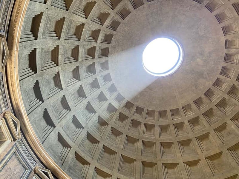 Rome: Pantheon Priority Entry Ticket & Audio Guide App - Who This Suits Best (and Who Might Want Something Else)