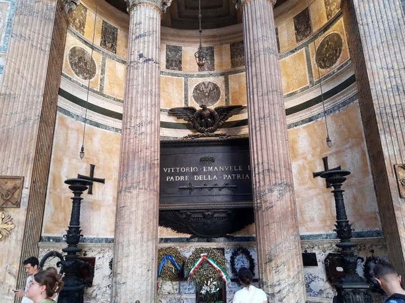 Rome: Pantheon Priority Entry Ticket & Audio Guide App - Should You Book the Pantheon Priority Entry and Audio App?