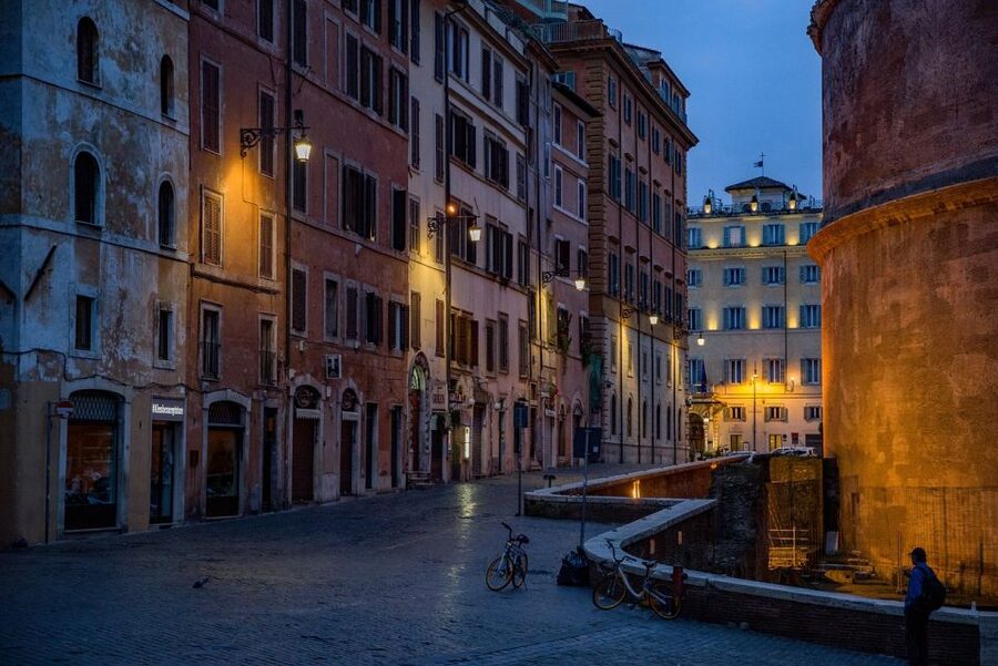 Rome: Pantheon Timeless Marvel Guided Tour with Entry Ticket - Timing that works: 45 to 60 minutes without feeling rushed