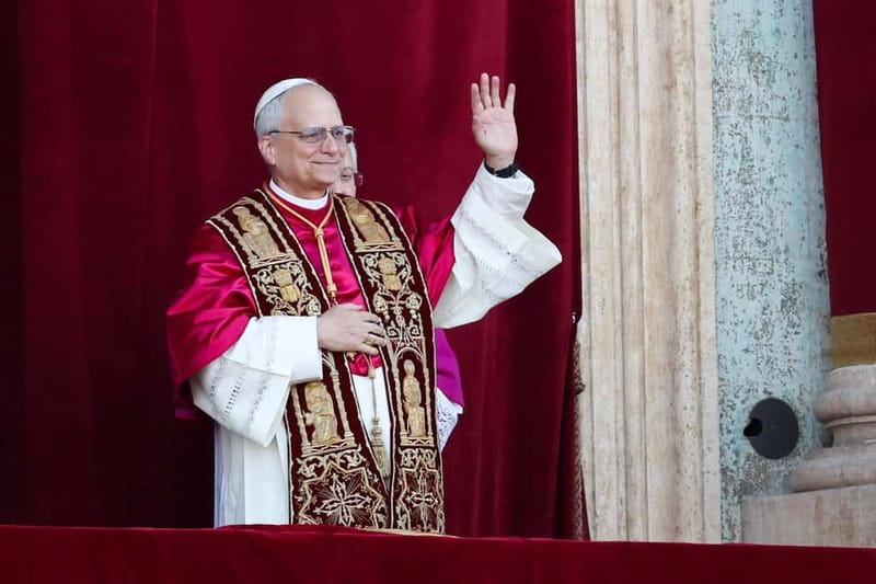 Rome: Papal Audience Experience with Pope Leo XIV - Key Things That Matter Here