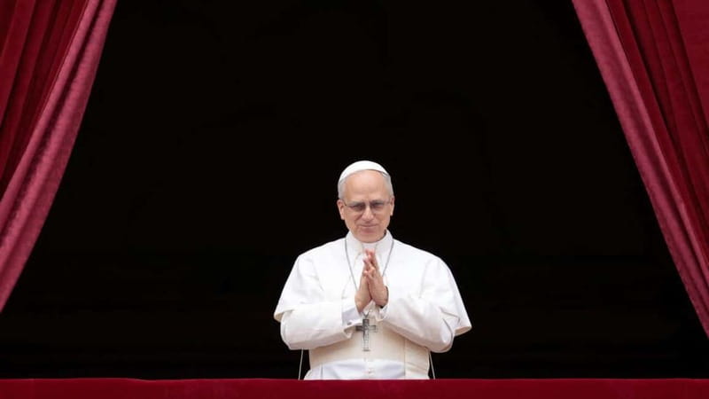 Rome: Papal Audience Experience with Pope Leo XIV - Why This Papal Audience Feels Different Than Just Touring the Vatican
