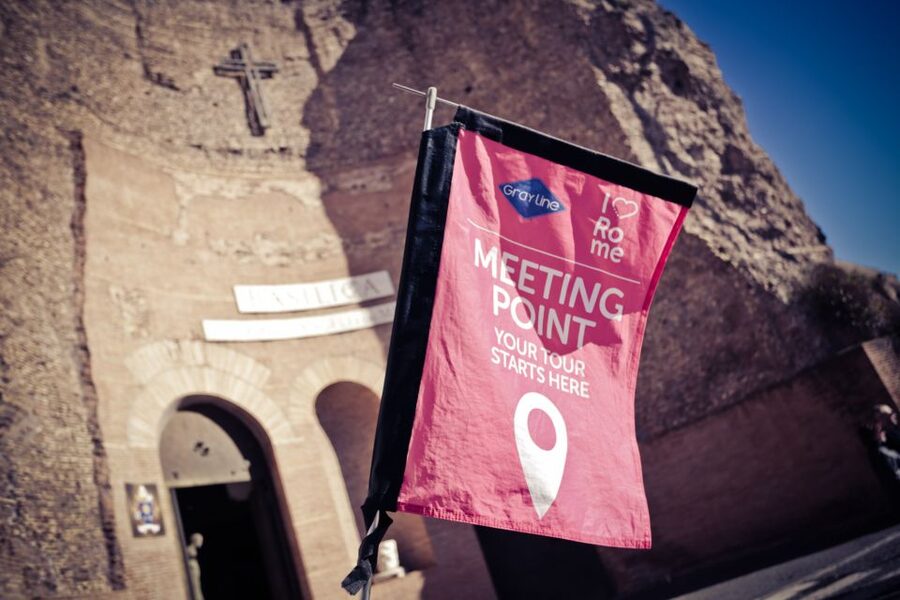 Rome: Papal Audience with Pope Leo XIV - Practical tips so the day goes smoother