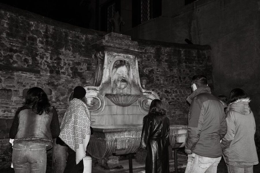 Rome: Paranormal Night Walking Tour & Secret Backstreets - Who should book this Rome paranormal tour, and who might skip it