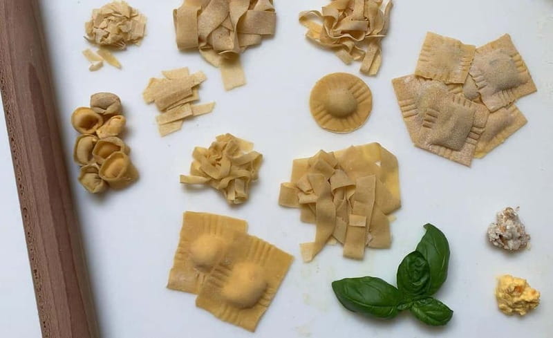 Rome: Pasta Cooking Class with Market Visit and Wine - What You’ll Cook: More Than Spaghetti Carbonara