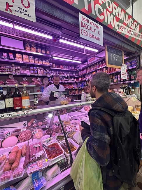 Rome: Pasta Cooking Class with Market Visit and Wine - Should You Book This Rome Pasta Cooking Class?
