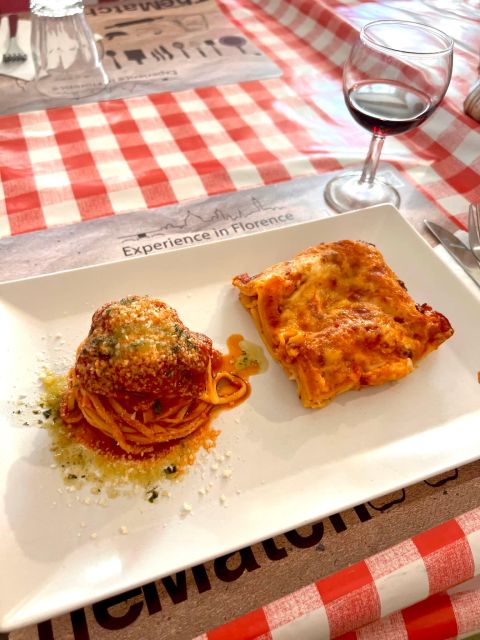 Rome: Pasta Making Class with Wine, Limoncello, and Dessert - Ravioli and tortelli, filled pasta plus butter and sage sauce