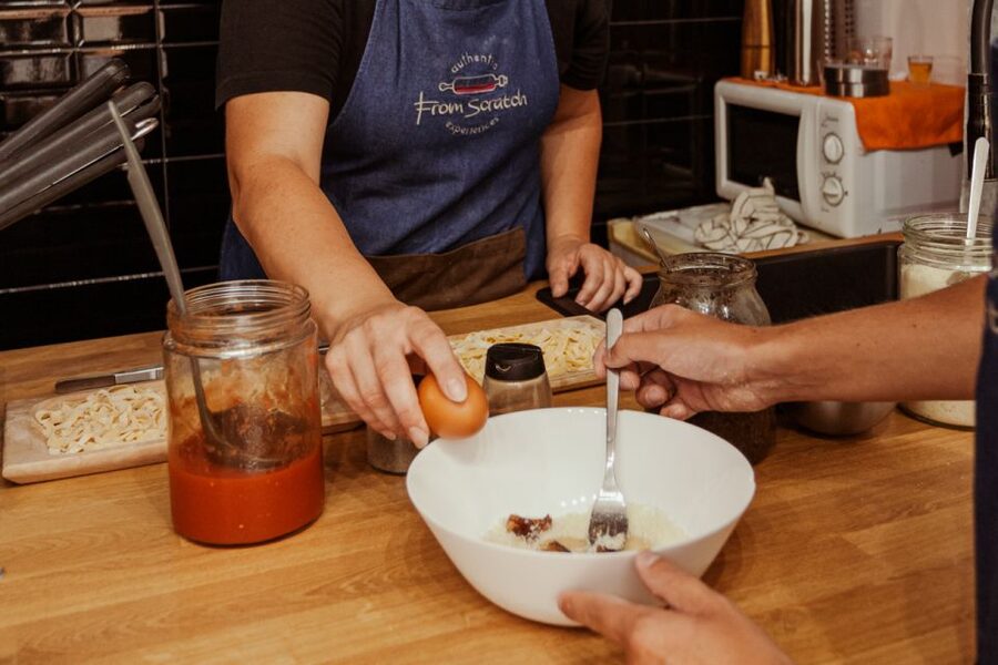 Rome: Pasta Making with Wine Tasting and Dinner in Frascati - Should you book this Frascati pasta and wine class?
