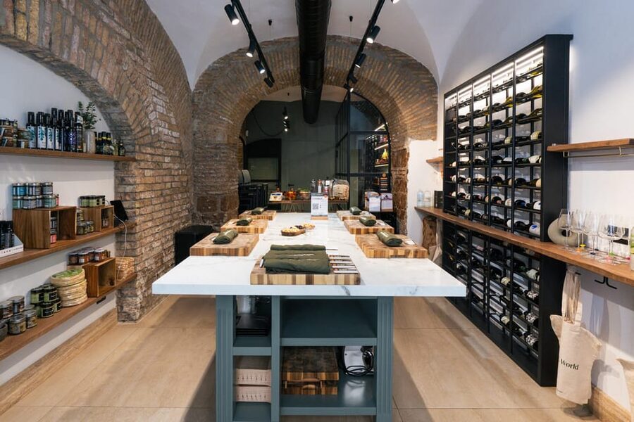 Rome: Pasta, Ravioli & Tiramisu Cooking Class by Colosseum - Allergies and dietary limits: the one thing to decide upfront