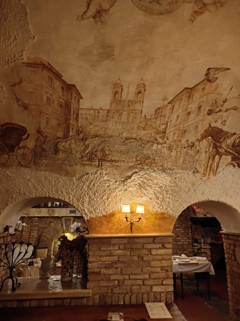 Rome: Pasta & Tiramisu Cooking Class near the Spanish Steps - Price and value: is $58 per person worth it?