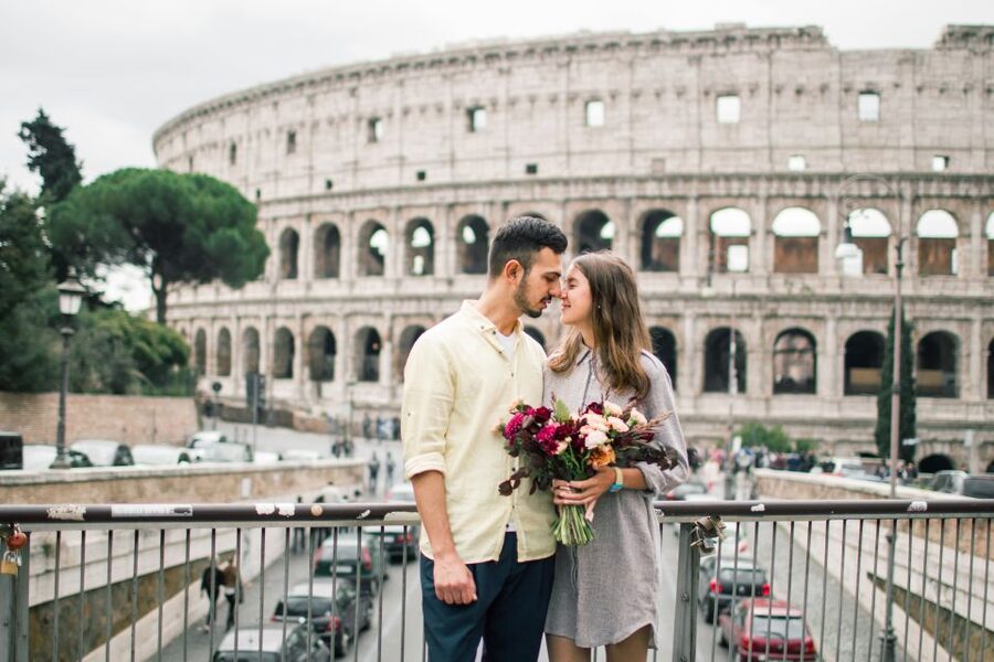 Rome: Personalized Photoshoot outside the Colosseum - Key highlights you’ll care about