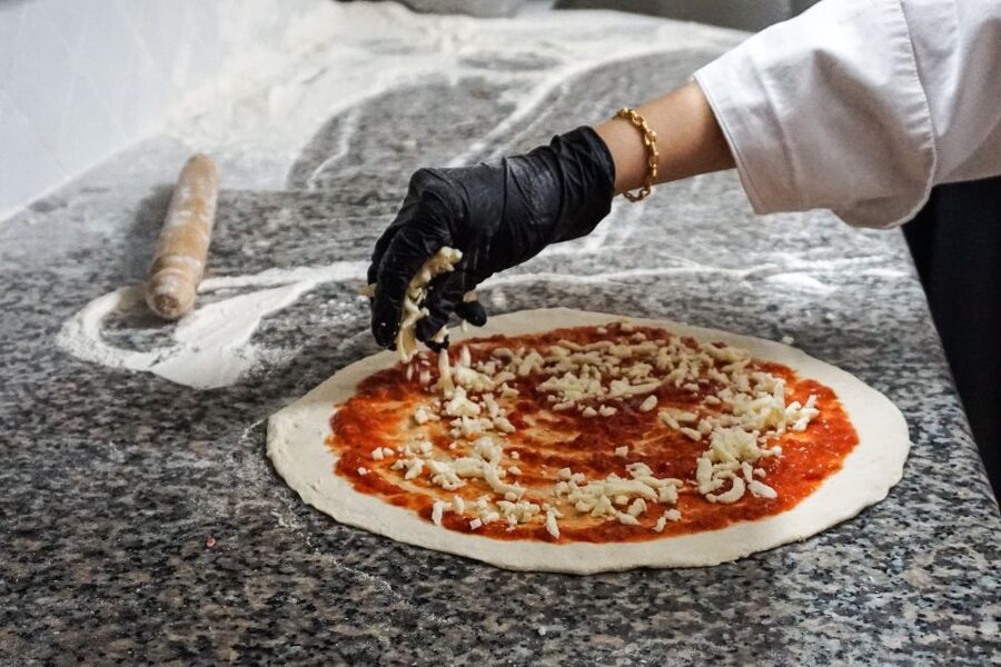 Rome: Pizza and Tiramisu Cooking Class in Piazza Navona - Price and Value: Is $68.33 Worth It in Rome?