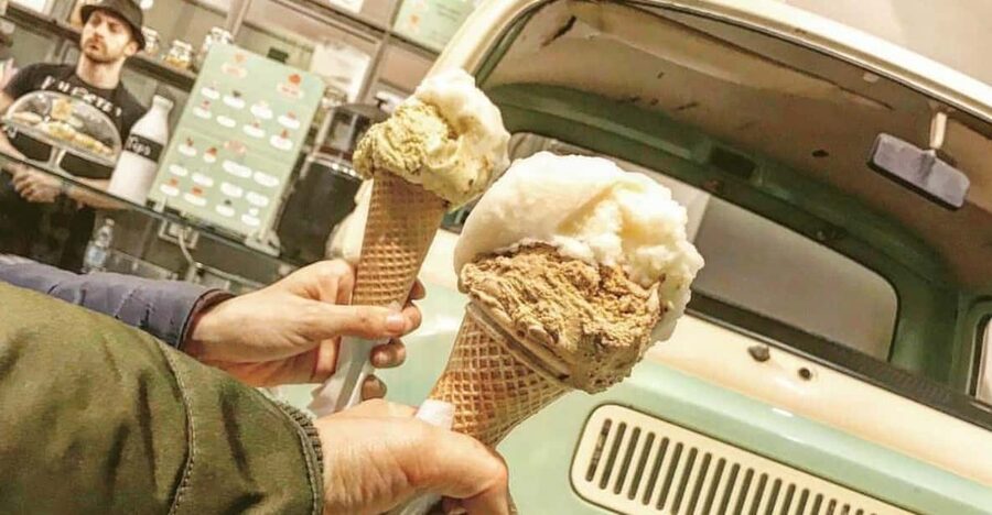 Rome Pizza & Gelato Cooking Class - Who This Class Is Best For (And Who Might Want a Different Fit)