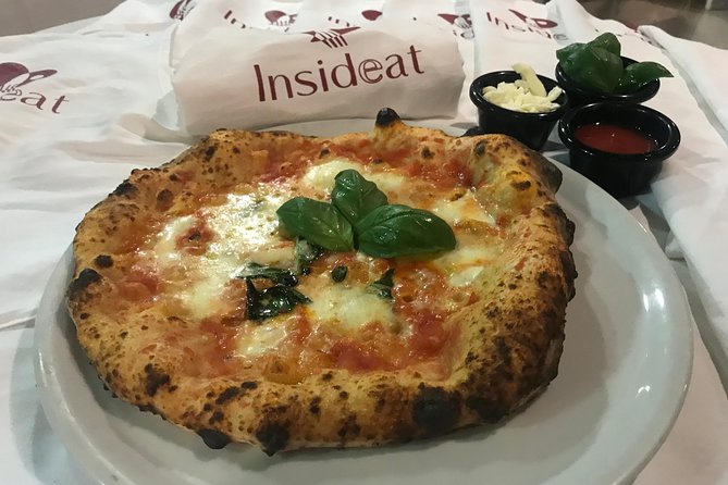 Rome: Pizza Making Class Small Group Experience - Who Should Book This Pizza Class (and Who Might Skip It)