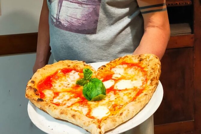 Rome: Pizza & Tiramisu Class with Free Flowing Fine Wine - Ingredients and technique: what makes it feel authentically Italian