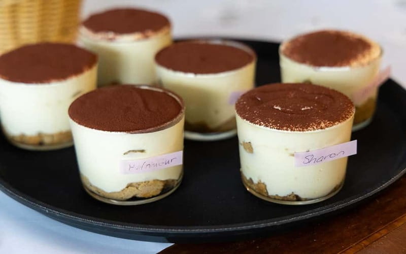 Rome: Pizza & Tiramisu Making Class with Wine & Limoncello - Rome Pizza and Tiramisu Class, Right by Piazza Navona